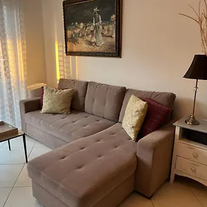 Appartement Juan Flore, Antibes